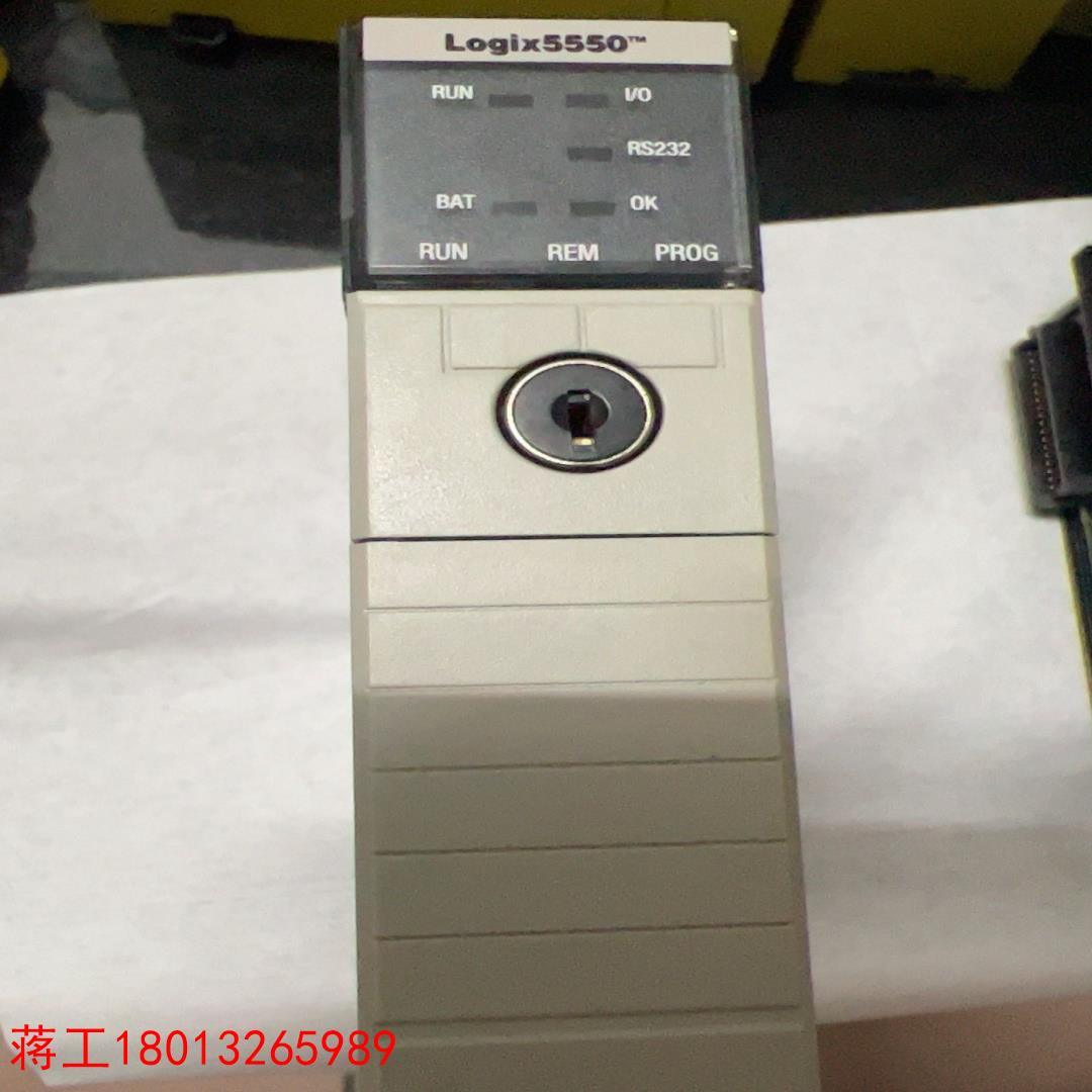 1756-L55AB罗克韦尔1756-L1 1756-M3-议价