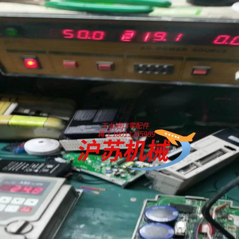 爱德利变频器AS2-107115122IPM220V0.75