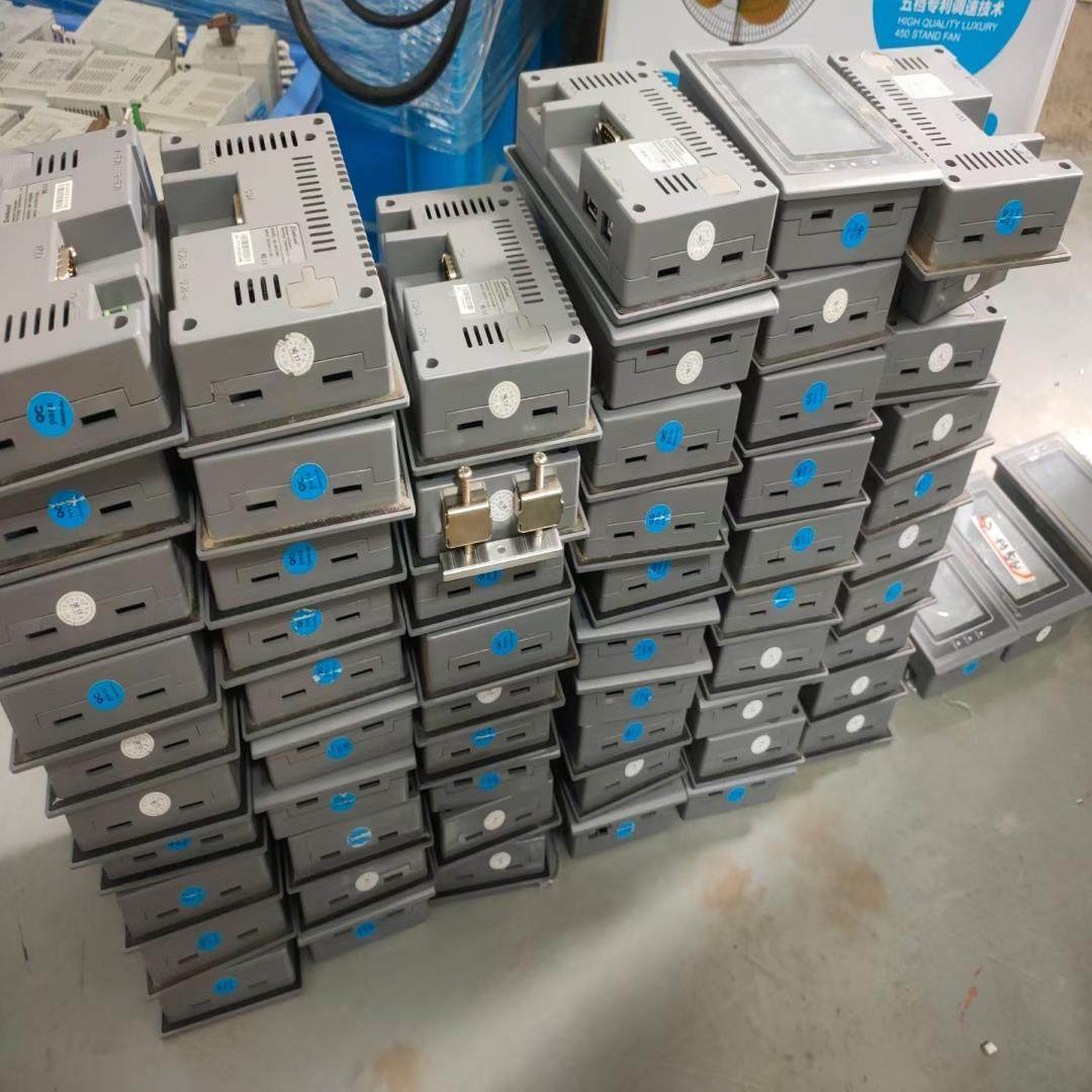 【工控自动化】拆机显控触摸屏SK-043EMK4.议价,3C数码配件,其它配件,淘宝优惠券,粉丝福利购,淘宝优惠卷