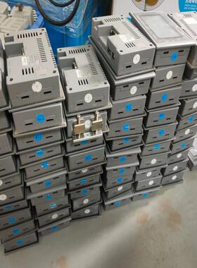 【工控自动化】拆机显控触摸屏SK-043EMK4.议价