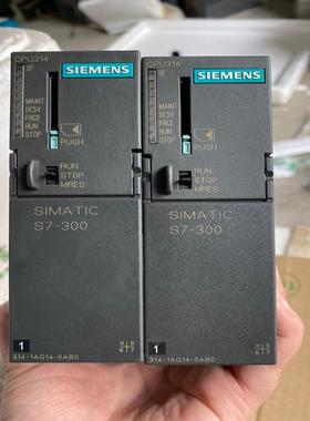 CPU314 S7 314-1AG14-0AB0议价