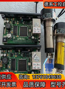 大族激光振镜驱动器 型号GAL-SC-3AX