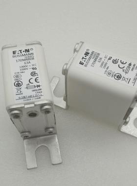 170M4808 170M4809 170M4810熔断器