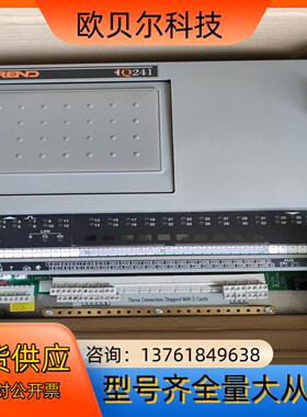 TERND卓灵 IQ241/UNB/24VDC