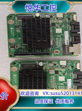 DELL 服务器夹层卡 RAID卡 LSI-2008 6G议价