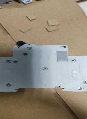 交流空气开关 C65H 3P 25A小型断路器