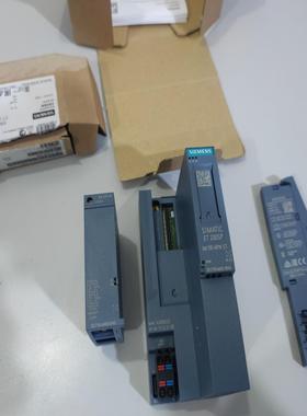 议~西门子6ES7155-6AU01-0BN0