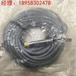 全新TURCK 图尔克 接近开关NI10U-M12E-VP44X接近传感器 原装正品