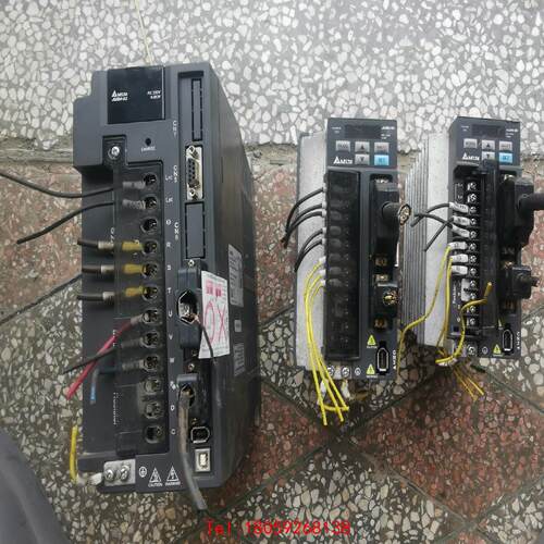 【非标价】台达伺服驱动器ASD-A2-4523-L 有4.5KW，1K