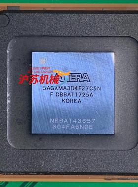 ALTERA，5AGXMA3D4F27C5N