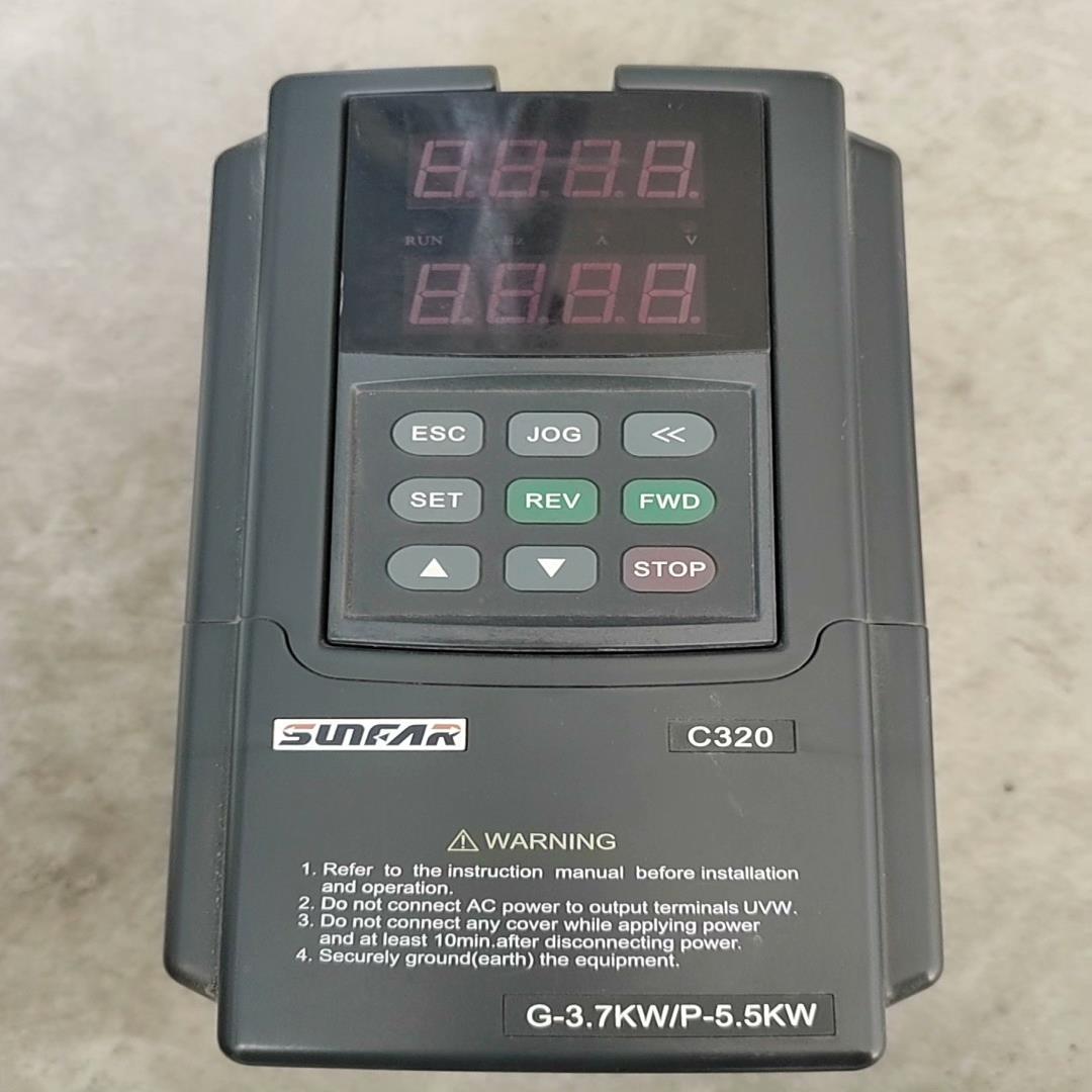 C320-4T0037G/0055P拆机的功能包好300