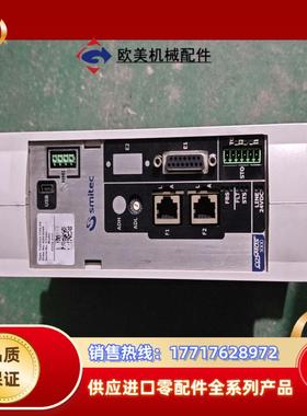 Smitec COSMOS-3000系列伺服驱动器议价