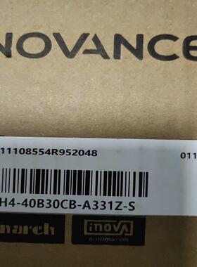 现货全新汇川MS1H4-40B30CB-A331Z-S全新原装