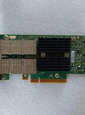 （设备配件）Fujitsu Mellanox connectX-3 40