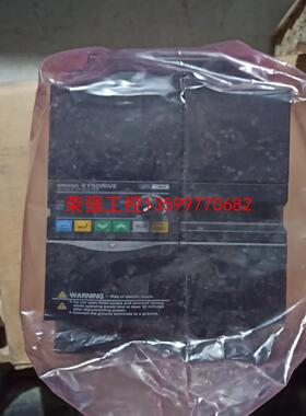 【荣强工控】OMRON欧姆龙 3G3MZ-A4075-ZV2