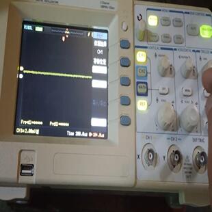 RIGOL 普源示波器 DS1102E/1GSa/s