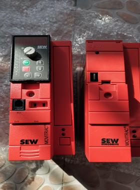 [德峰]5A300，sew-4，变频器MC7B0008--MC7B0