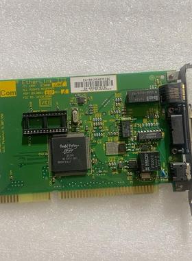 [德峰]EtherLink III 3C5098-CMB 02-00