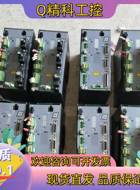 现货DDHD-4D54D5AP-RO-TS 高创驱动器