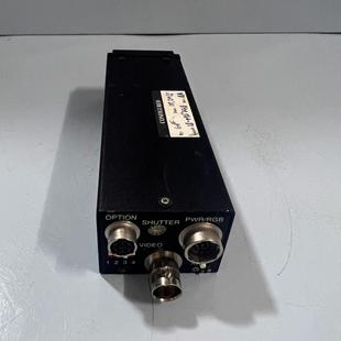 黑白CCD工业相机 拆机 7DSP TMC 现 PULNix