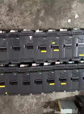 （议价）新台达11kw变频器VFD110E43A，19年产基本没