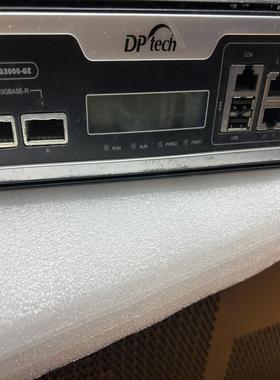 [德峰]迪普 Dptech UAG3000-GE 整机 电源