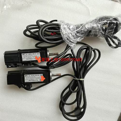 【荣强工控】富士电机GYS101DC1-SB-Z95（2个），GYS10