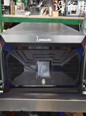 (设备配件）凯视达播控服务器，kommander t1旗舰版