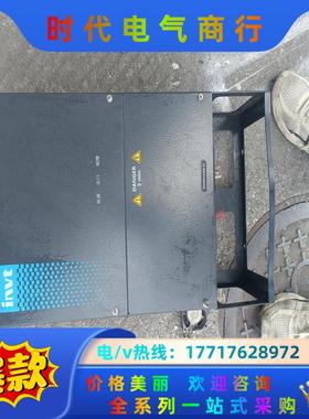 英威腾空压机变频器GD300-21-030G-4议价
