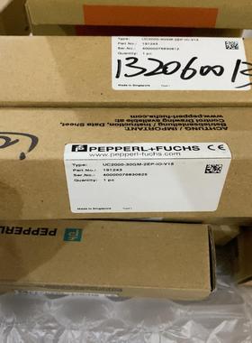 倍加福UC2000-30GM-2EP-IO-V15