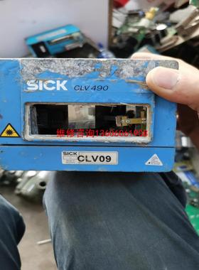 【工控自动化】德国西克SickCLV490-0010工议价