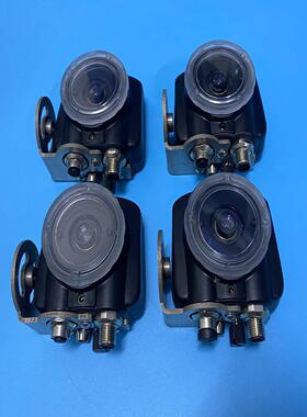 BANNER邦纳 IVUplus Gen2智能相机 IVU2