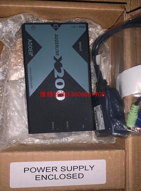 （请询价）ADDER KVM延长器ADDERLink X200议价