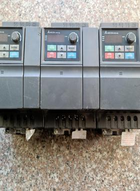 [德峰]3.7成色宝贝EVFD037EL43Akw，实物台达 型拆机