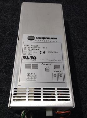 [德峰]UNIPOWER 工业电源 PF7000A
