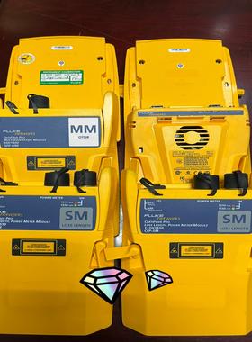 福禄克DSP-5000网线测试仪,光纤测试仪系列，CFP O