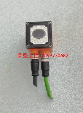 【荣强工控】拆机德国易福门02D220 O2D220 德国IFM易福门