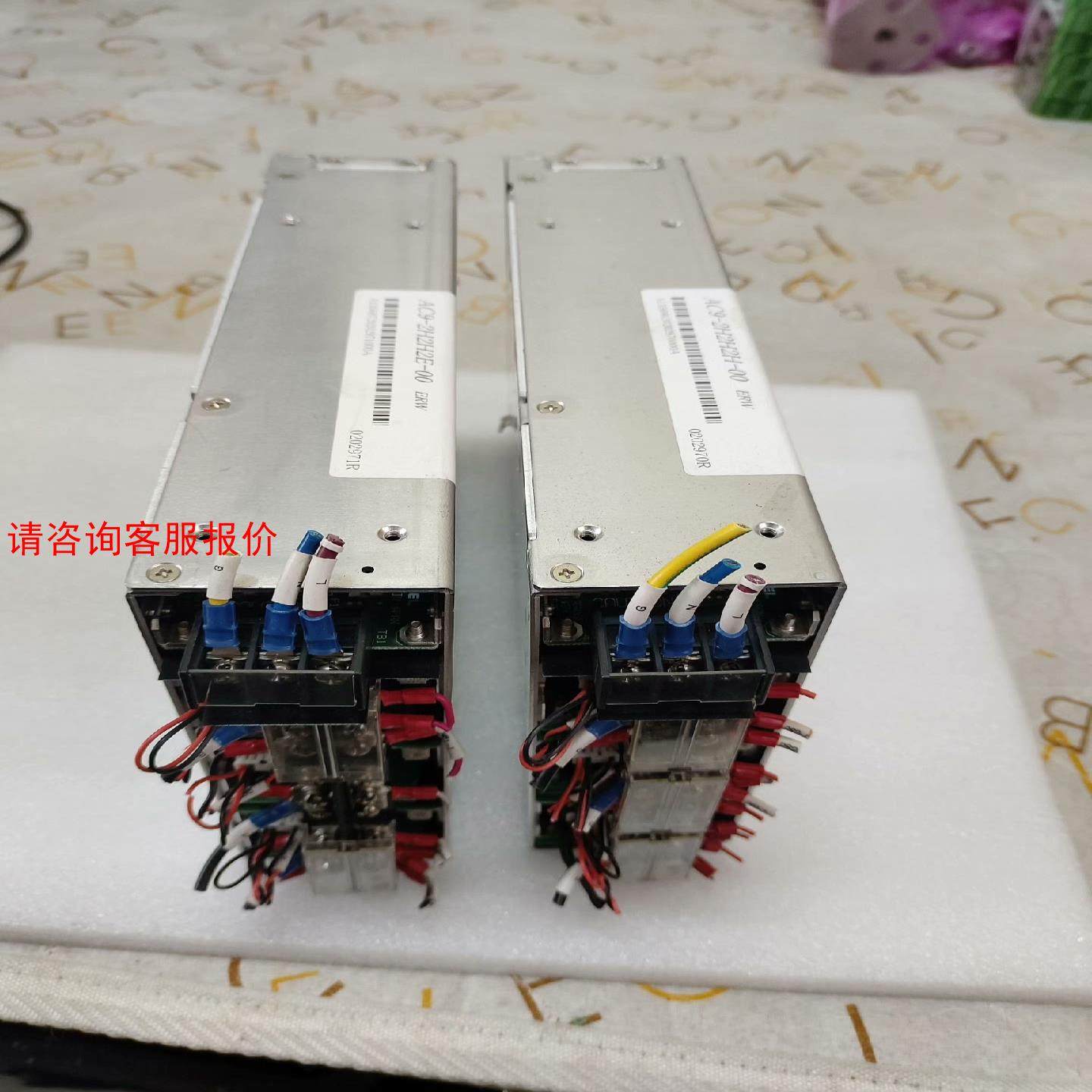 科索COSEL电源ACE900F   AC9-2H2H2E-