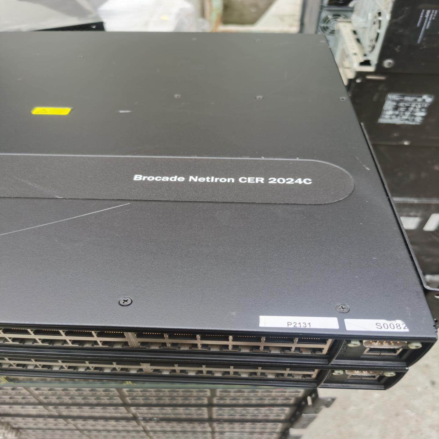 博科 NI-CER-2024C-RT-DC。后2台！运费到