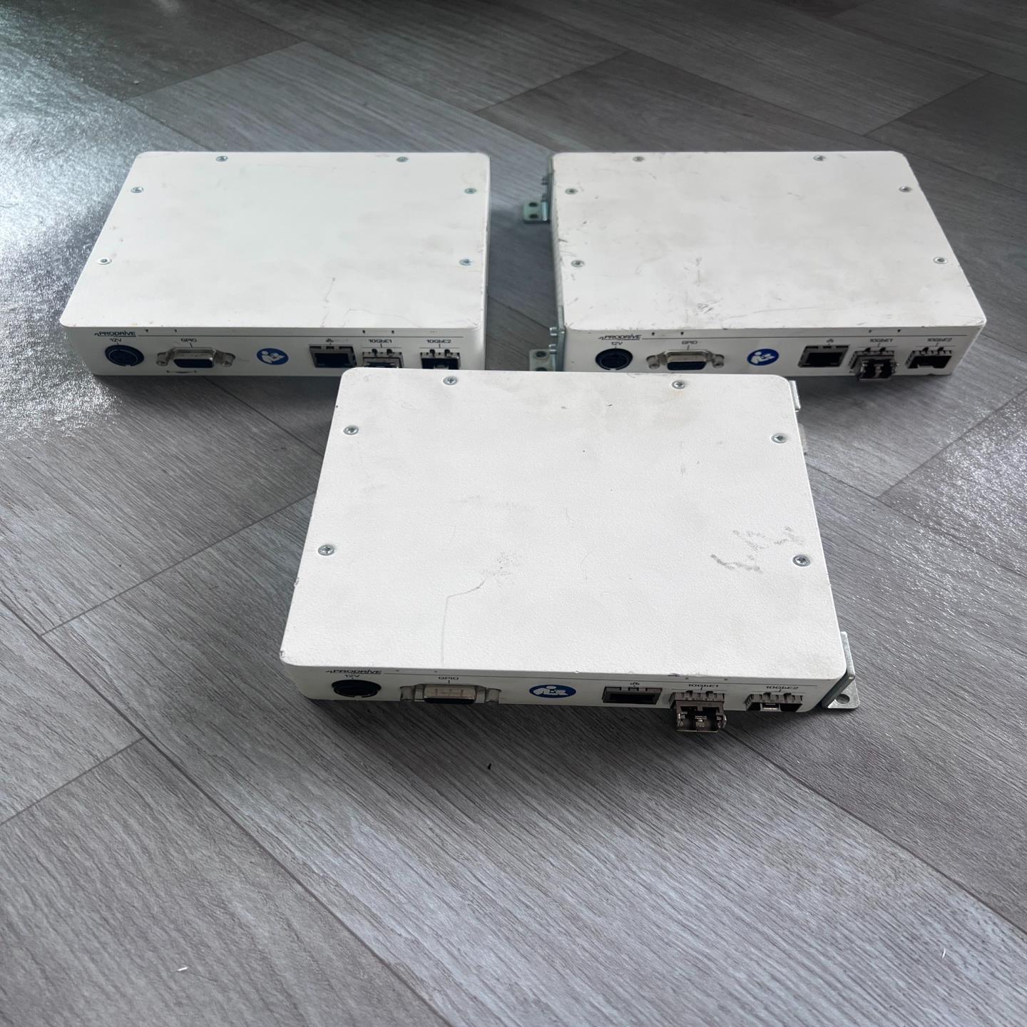 [德峰]PRODRiVE联影