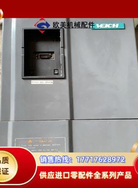 原装AC60-T3-011P   380V 11kW议价