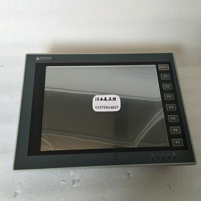 HITECH  PWS6A00T-P  海泰克 触摸屏  议