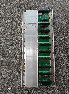 [德峰]YOKOGAWA 横河PLC底板 F3BU09