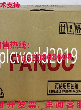 供应原装适用于 FANUC A06B-6089-H204 伺服放大器