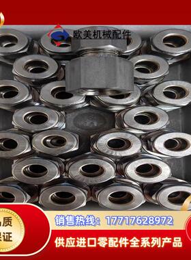 世伟洛克Swagelok SS-8M0-7-4RT，全新原装议价