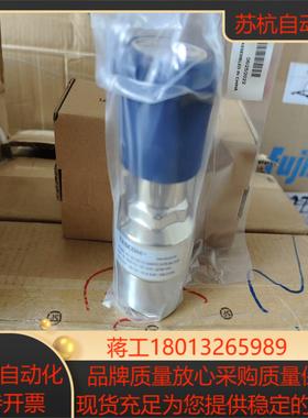 TESCOM 1/4FNPT 2孔调压阀 SG166122-