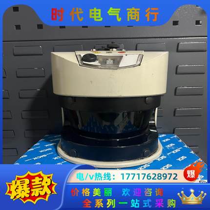 西克 SICK 激光扫描雷达LMS511-10100 实物拍议价