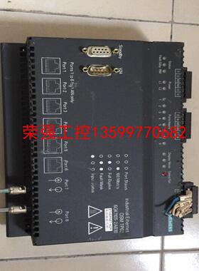 【荣强工控】西门子6GK1105-2AB10