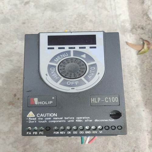 议~海利谱HLP-C10002D243P20    380v2