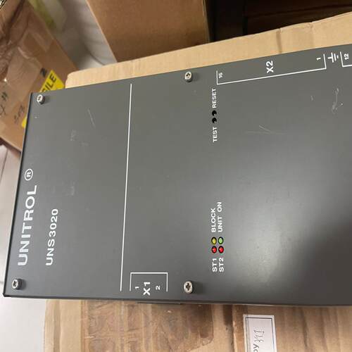 励磁整流 HIEE205010R0001 全新现货